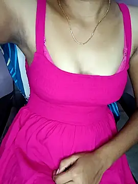 Nidhi lovely online show from February 4, 3:23 am