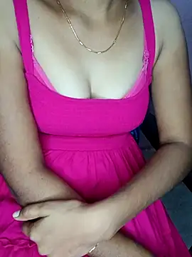 Nidhi lovely online show from March 3, 5:19 pm