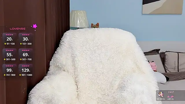 ViViennepp online show from March 28, 3:11 pm