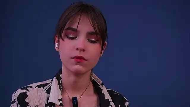 Asecondsoul online show from January 17, 6:07 am