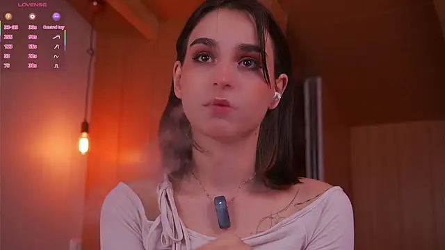 Asecondsoul online show from March 24, 6:29 am