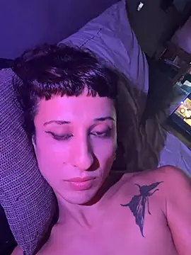 helen transbarcelona online show from August 2, 5:06 am