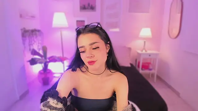 emma soul1 online show from October 23, 7:23 pm