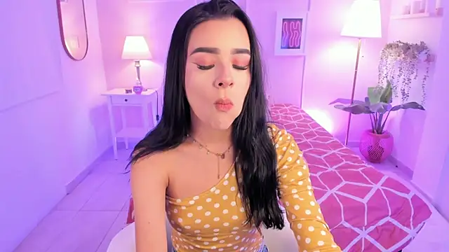 emma soul1 online show from January 13, 8:03 pm