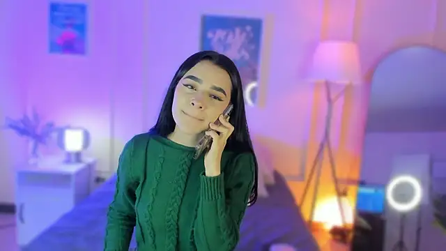 Snapshot of emma_soul1 chatting on March 9, 7:07 pm emma soul1 online show from March 9, 7:07 pm