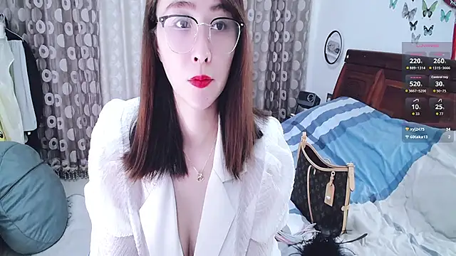 GUO168 online show from July 13, 7:49 pm