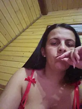 Anais Mariaa online show from November 15, 4:03 pm