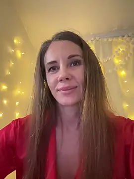 LucieMack online show from January 13, 4:34 pm