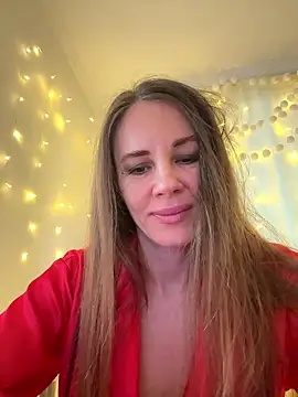 LucieMack online show from January 15, 5:23 am