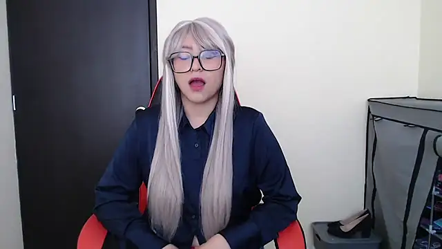 Arianna fairy online show from December 21, 2:02 pm