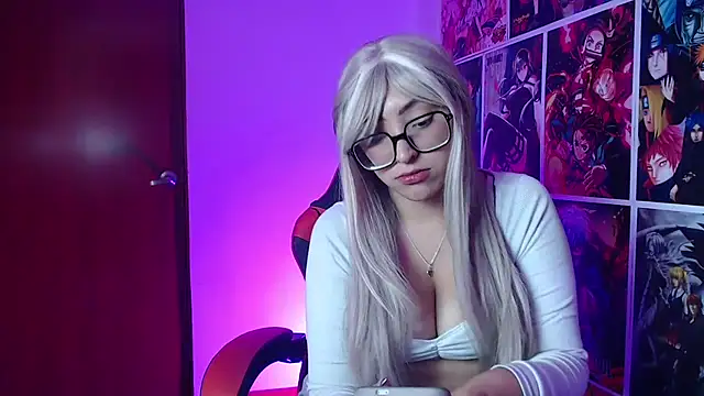 Arianna fairy online show from July 8, 4:11 pm