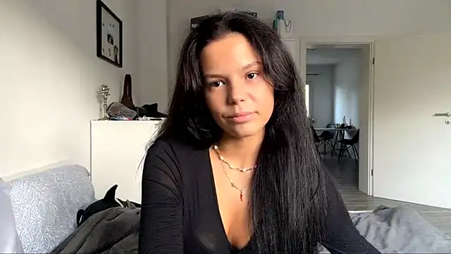 MaydaCornwall online show from November 2, 3:03 pm