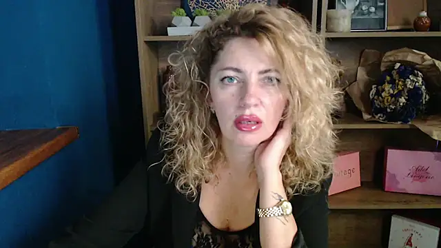 elegance lady online show from September 16, 12:50 pm