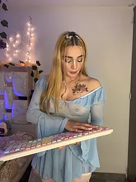 Sara Sophia420 online show from June 12, 4:55 am