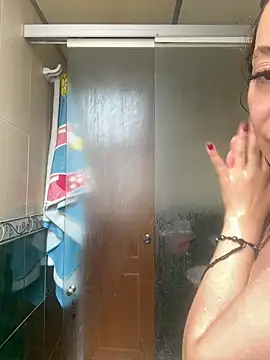 Savannah Monroe online show from March 22, 6:22 pm