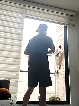 nacho20cmhot online show from September 27, 2:00 pm