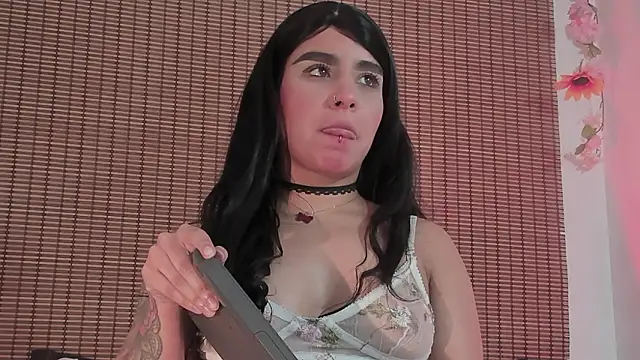 musa moore online show from February 7, 2:37 am