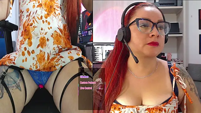 Snapshot of leidydi223 chatting on October 26, 8:15 pm leidydi223 online show from October 26, 8:15 pm