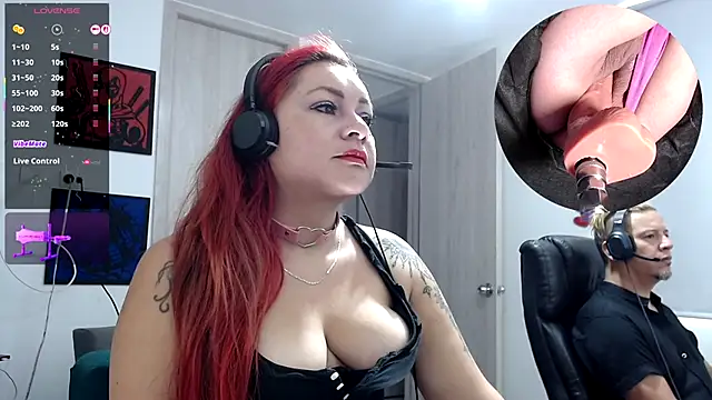 leidydi223 online show from November 11, 2:28 pm