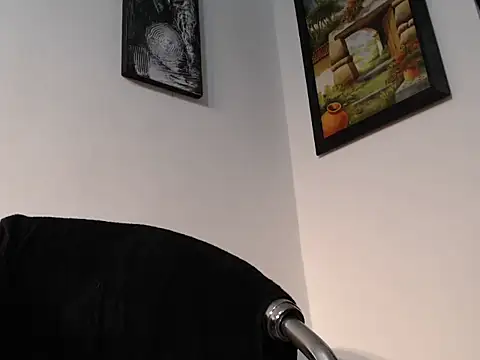 ElCaballeroNegro24 online show from September 26, 5:11 am