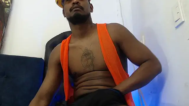 ElCaballeroNegro24 online show from May 27, 2:08 am