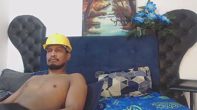 ElCaballeroNegro24 online show from May 31, 8:54 pm