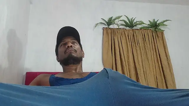 ElCaballeroNegro24 online show from July 19, 8:56 pm