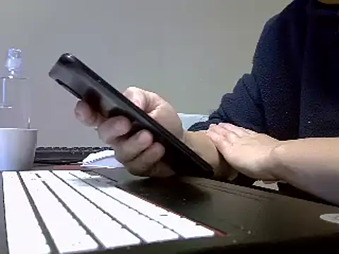 ITALIANASISIXX online show from January 9, 8:13 am