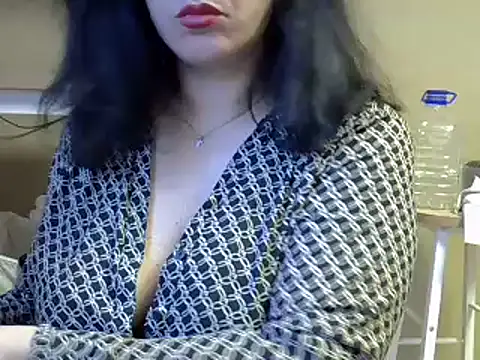 ITALIANASISIXX online show from December 23, 8:12 am