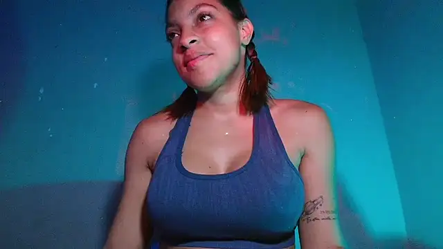 m rosee online show from June 25, 3:05 pm