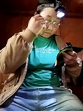 Lai005 online show from December 22, 3:36 am