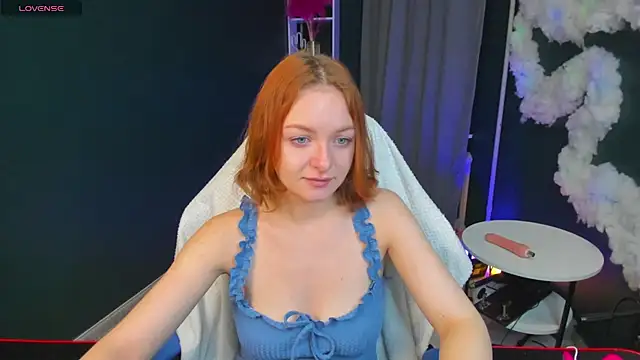  little Cat   online show from September 16, 9:38 pm