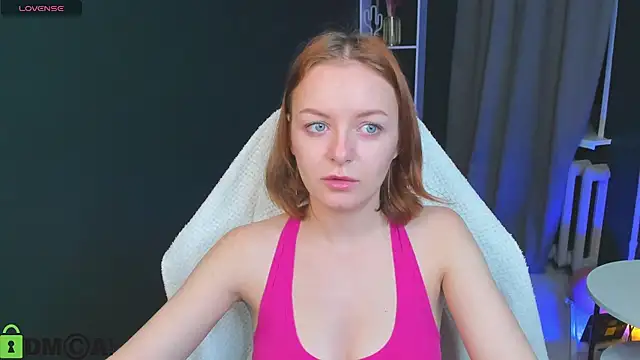  little Cat   online show from September 17, 10:22 pm