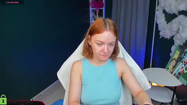  little Cat   online show from September 19, 2:24 am