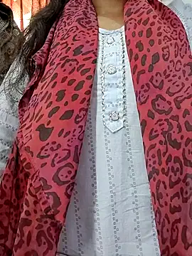 Ruhi 07 online show from September 22, 4:03 am