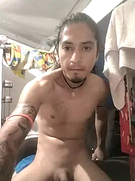 Yeahbabexx online show from December 15, 9:02 am