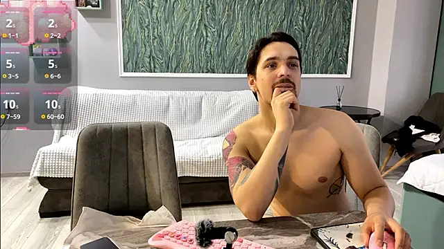 VelvetMiley online show from March 15, 2:34 pm