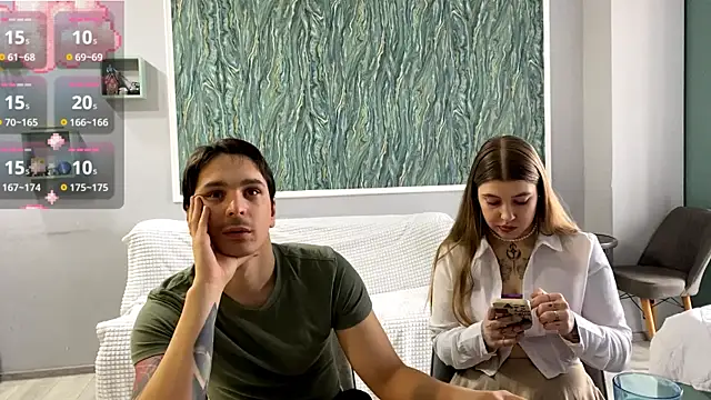 VelvetMiley online show from March 25, 12:55 pm