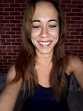 Snapshot of HotGinger66 chatting on November 3, 10:16 am HotGinger66 online show from November 3, 10:16 am