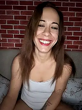 HotGinger66 online show from March 13, 7:26 am