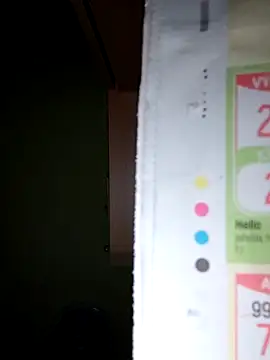 Moonolighta online show from October 23, 6:23 am