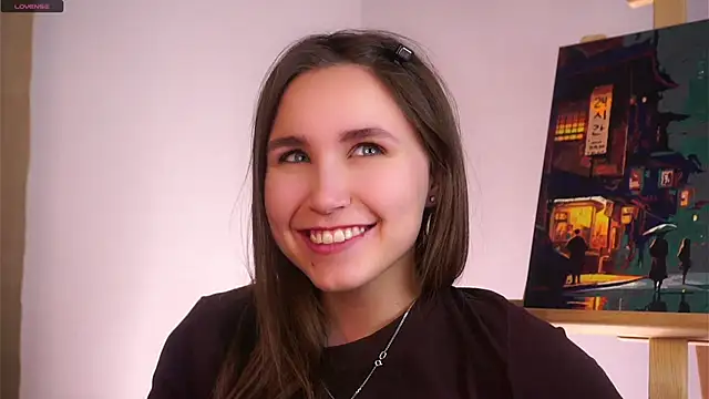 EthalFlowers online show from November 30, 1:20 am