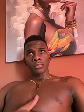 Brycce santos online show from October 2, 7:32 pm