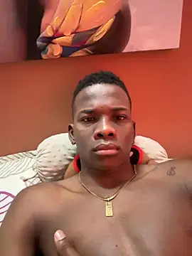 Brycce santos online show from October 7, 11:07 am