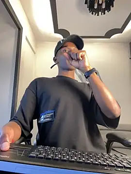 Brycce santos online show from October 9, 1:31 pm