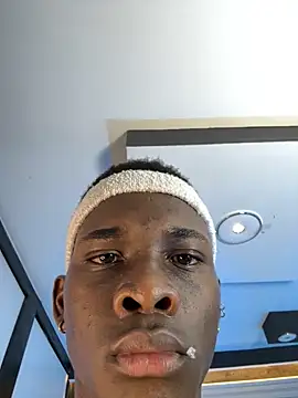 Brycce santos online show from October 25, 4:13 pm