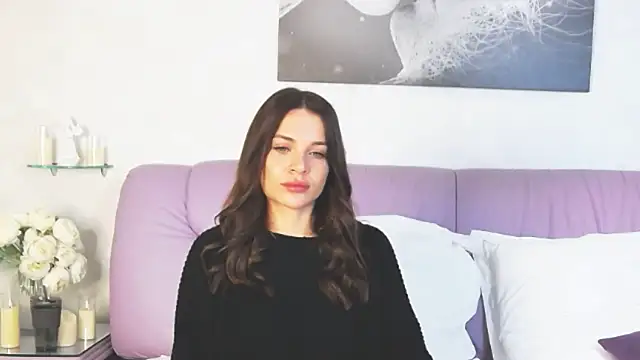 AngelicaDillon online show from October 5, 7:17 am