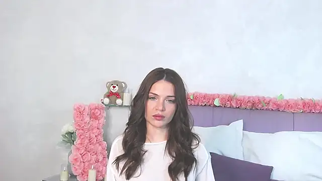 Snapshot of AngelicaDillon chatting on May 7, 7:47 am AngelicaDillon online show from May 7, 7:47 am