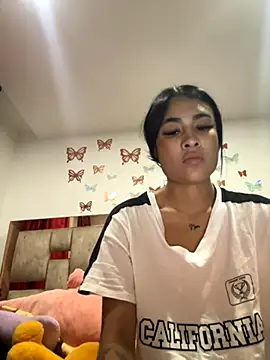 Jasmine Lander  online show from September 18, 12:12 am