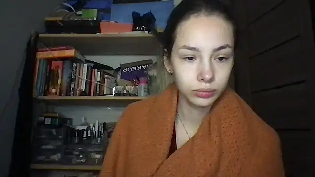 Yuna5343 online show from November 21, 9:02 pm